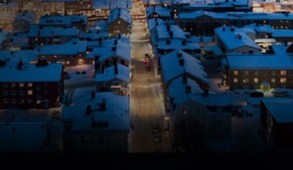 Fest i Edsbro